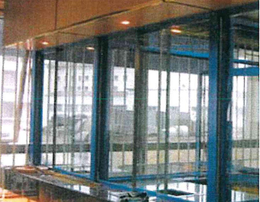 Construction project management
