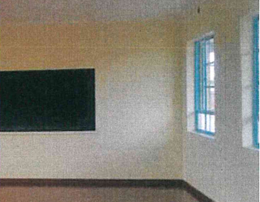 Institutional block