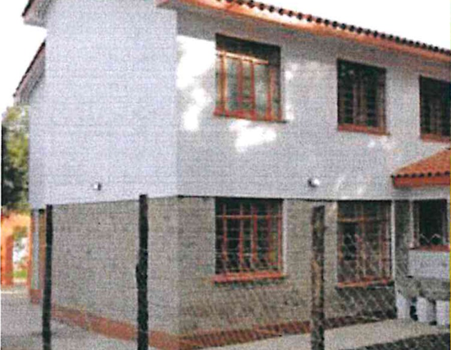 Maisonettes