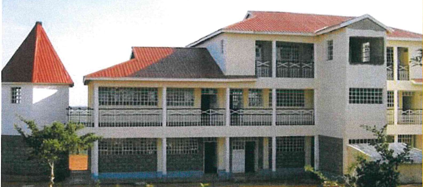 Building construction