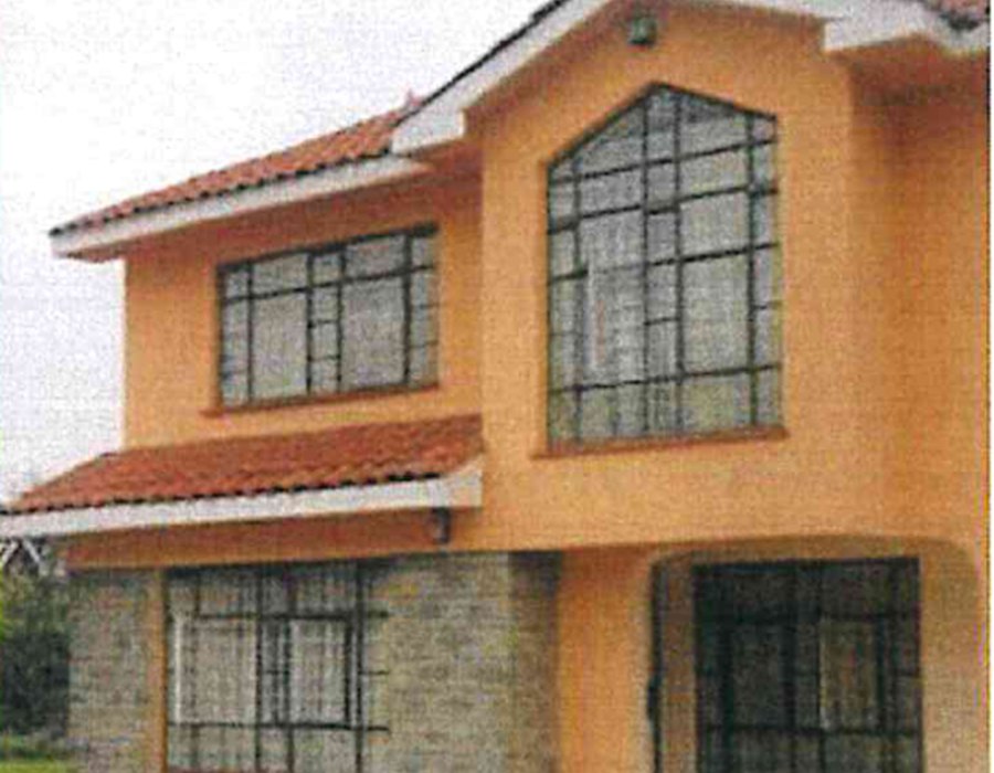 Building construction